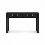 Berkeley Designs Lucca Console Table – Brown
