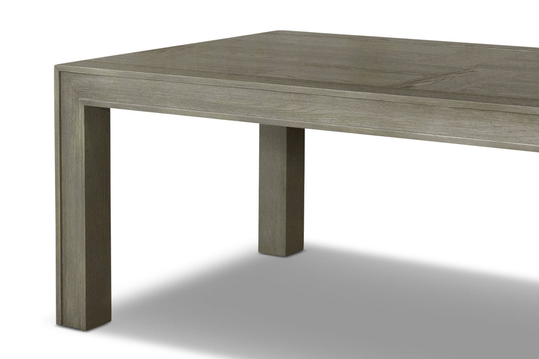 Berkeley Designs Lucca Dining Table