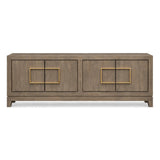 Berkeley Designs Lucca Media Unit