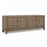 Berkeley Designs Lucca Media Unit