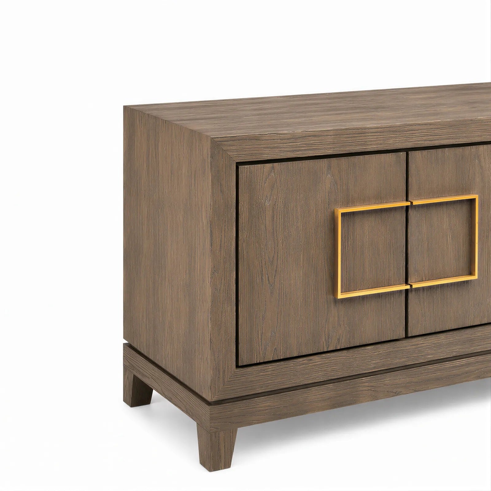 Berkeley Designs Lucca Media Unit