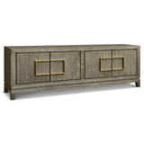 Berkeley Designs Lucca Media Unit