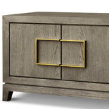 Berkeley Designs Lucca Media Unit