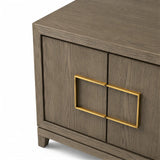 Berkeley Designs Lucca Sideboard