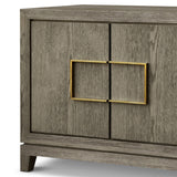 Berkeley Designs Lucca Sideboard