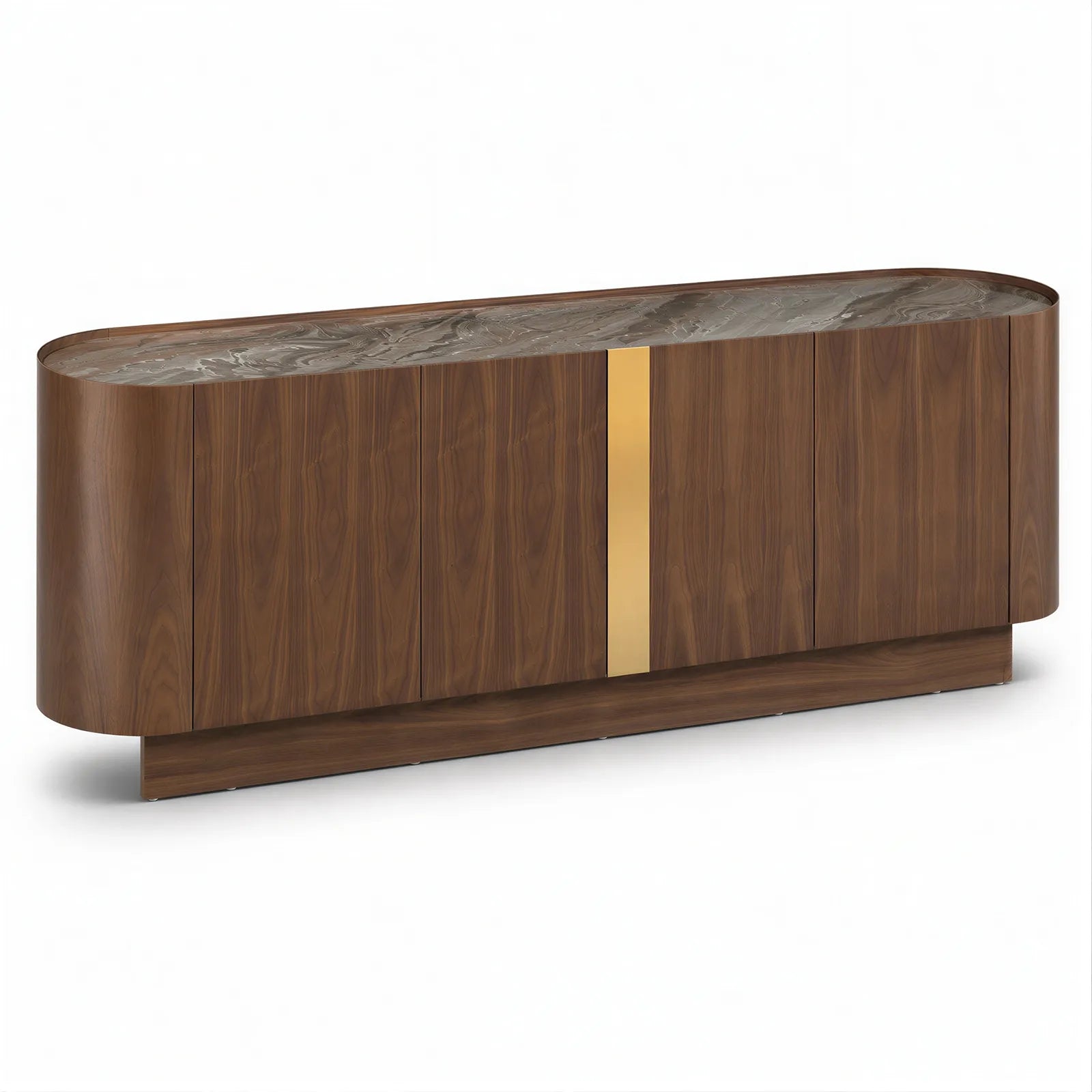 Berkeley Designs Oslo Sideboard