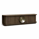 Berkeley Designs Perth Media Unit