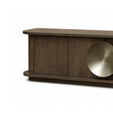 Berkeley Designs Perth Media Unit