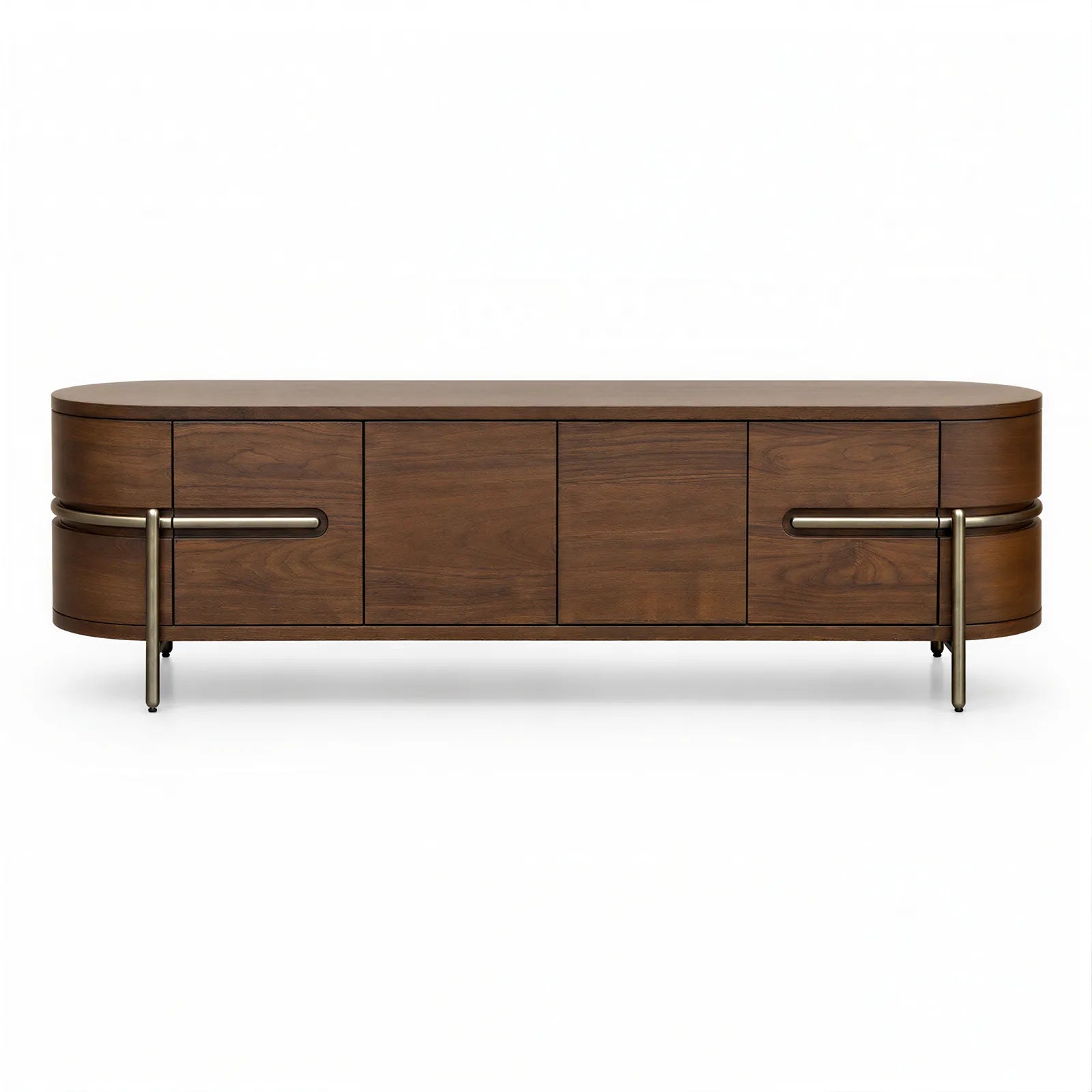 Berkeley Designs Vienna Media Unit