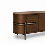 Berkeley Designs Vienna Media Unit