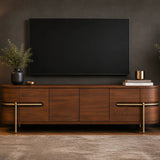 Berkeley Designs Vienna Media Unit