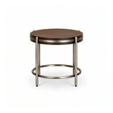 Berkeley Designs Vienna Side Table