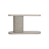 Bernhardt Acosta Console Table