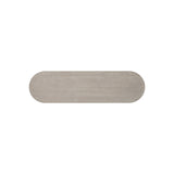 Bernhardt Acosta Console Table