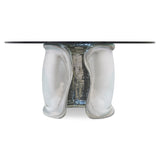 Bernhardt Agnès Dining Table