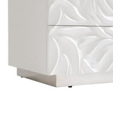 Bernhardt Alia Nightstand