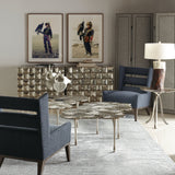 Bernhardt Annabella Cocktail Table