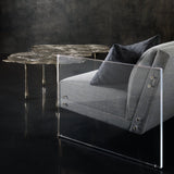 Bernhardt Annabella Cocktail Table