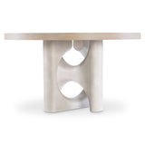 Bernhardt Antibes Round Dining Table