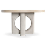 Bernhardt Antibes Round Dining Table