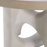 Bernhardt Antibes Round Dining Table