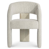 Bernhardt Arcadia Dining Arm Chair