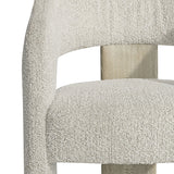 Bernhardt Arcadia Dining Arm Chair