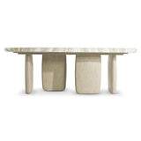Bernhardt Arcadia Extending Dining Table