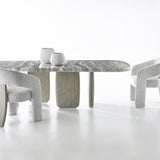 Bernhardt Arcadia Extending Dining Table
