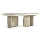 Bernhardt Arcadia Extending Dining Table