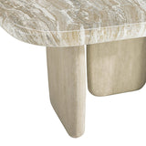 Bernhardt Arcadia Extending Dining Table