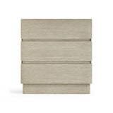 Bernhardt Arcadia Nightstand – Clay Finish