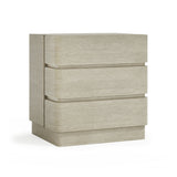 Bernhardt Arcadia Nightstand – Clay Finish