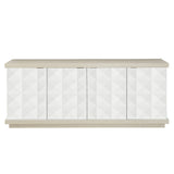 Bernhardt Axiom Buffet