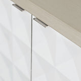 Bernhardt Axiom Buffet