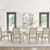 Bernhardt Axiom Buffet