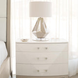 Bernhardt Axiom Nightstand – Large