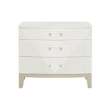 Bernhardt Axiom Nightstand – Large