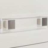 Bernhardt Axiom Nightstand – Large