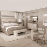 Bernhardt Axiom Nightstand – Large