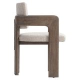 Bernhardt Casa Paros Dining Arm Chair