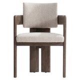 Bernhardt Casa Paros Dining Arm Chair