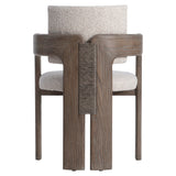 Bernhardt Casa Paros Dining Arm Chair