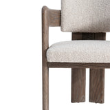 Bernhardt Casa Paros Dining Arm Chair