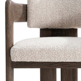 Bernhardt Casa Paros Dining Arm Chair