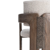 Bernhardt Casa Paros Dining Arm Chair