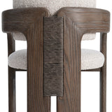 Bernhardt Casa Paros Dining Arm Chair