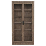 Bernhardt Casa Paros Display Cabinet