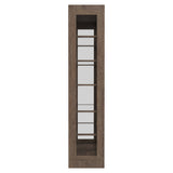 Bernhardt Casa Paros Display Cabinet