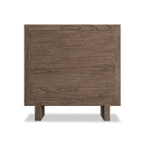Bernhardt Casa Paros Nightstand – Woven Fronts